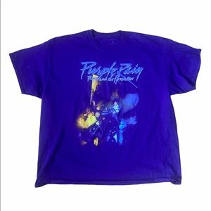 Prince Purple Rain XXL